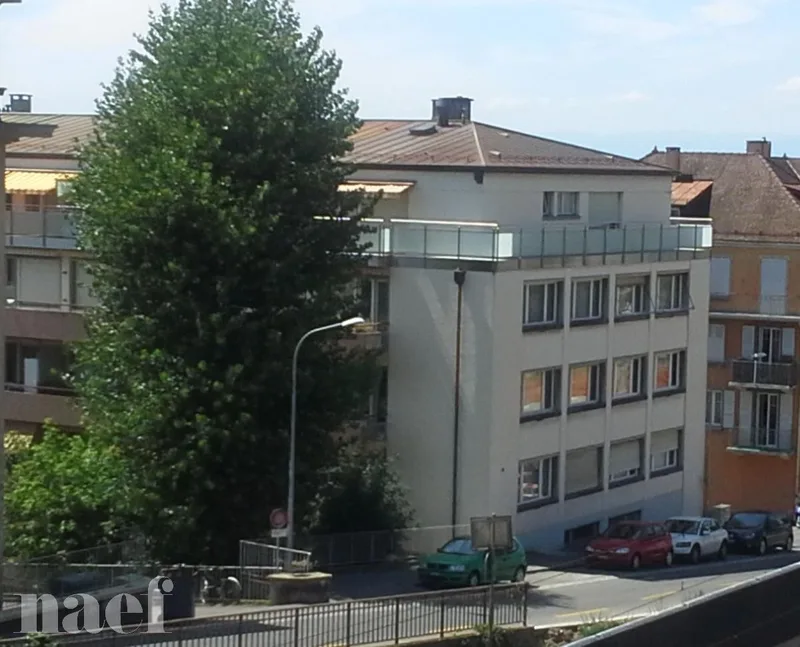 Wohnung 2.5 Zimmer in Lausanne