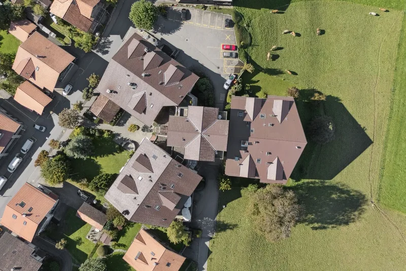 Appartement à Aeschi bei Spiez — 20