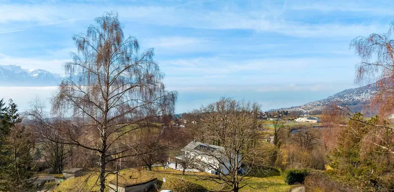 House / Villa 6.5 rooms in La Chiésaz — 2