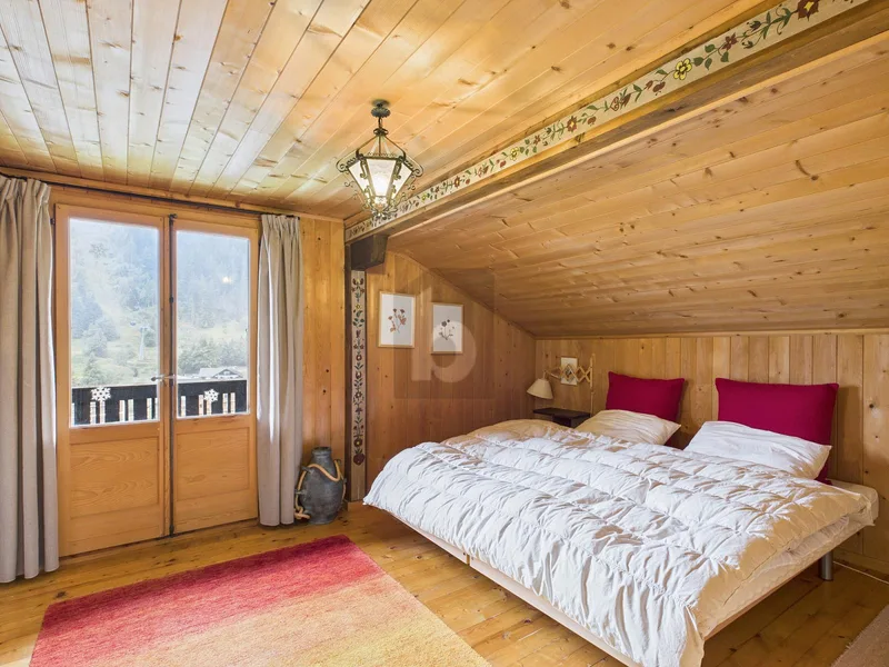 Haus / Villa 7.5 Zimmer in Troistorrents — photo 4