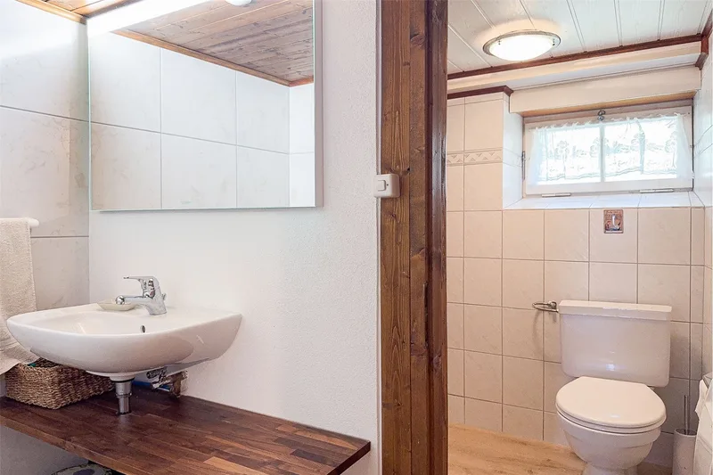Wohnung 3 Zimmer in Calpiogna — 13