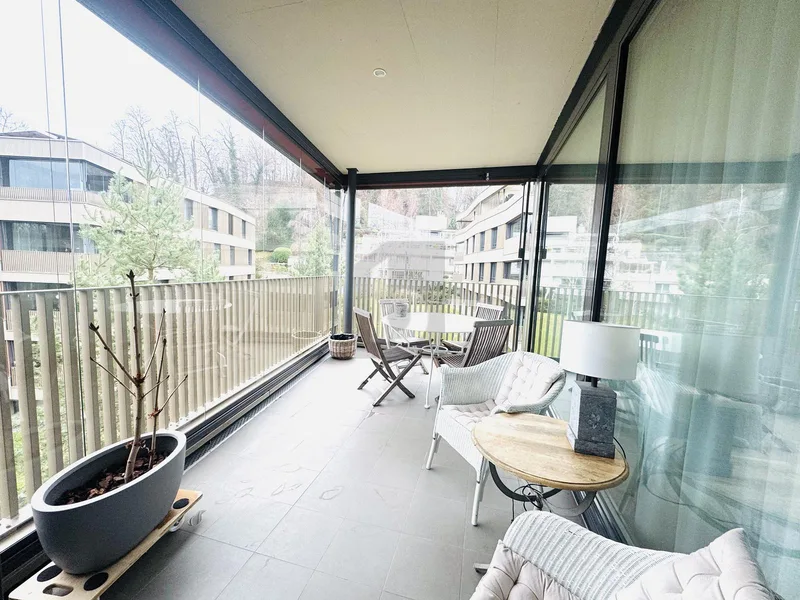 Appartement 2.5 pièces à Luzern — 5