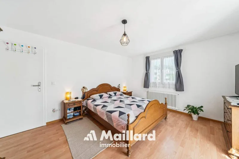 House / Villa 7 rooms in Valeyres-sous-Montagny — photo 10