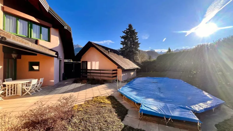 Maison / Villa 9.5 pièces à Aigle — 5