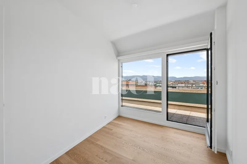 Apartment 6 rooms in Genève — 8