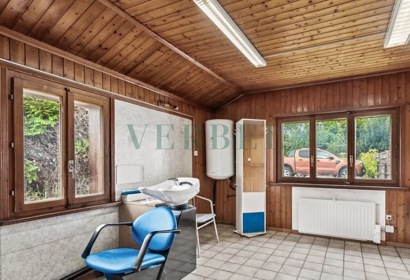 Haus / Villa in Sorens — photo 4