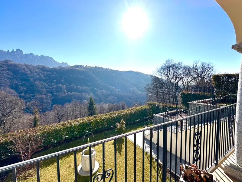 Maison / Villa 8.5 pièces à Capriasca — 13