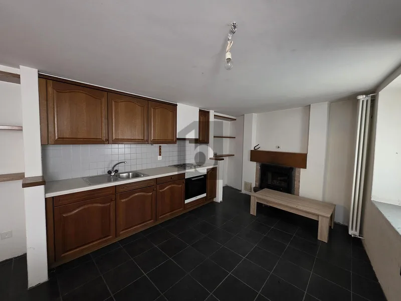 Apartment 1 rooms in San Vittore — 2