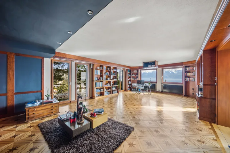 House / Villa 9 rooms in Lutry — 6