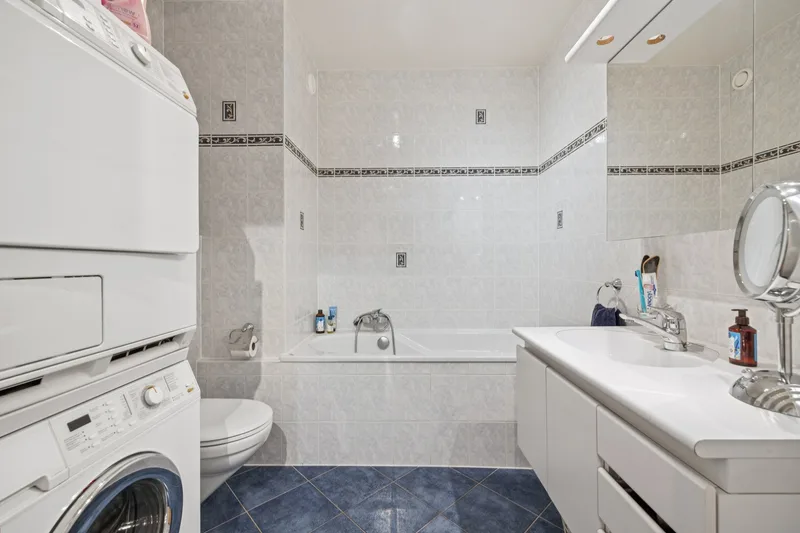 Appartement 6 pièces à Florissant — 8