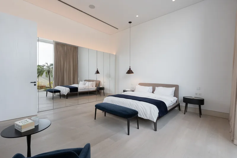 Maison / Villa 5 pièces à Jumeirah Bay Island — photo 18