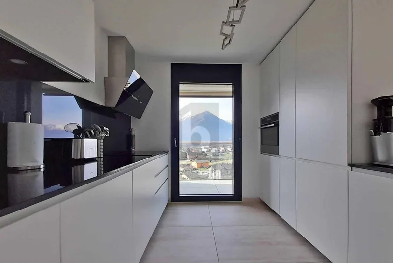 Apartment 4.5 rooms in Cugnasco-Gerra — 5