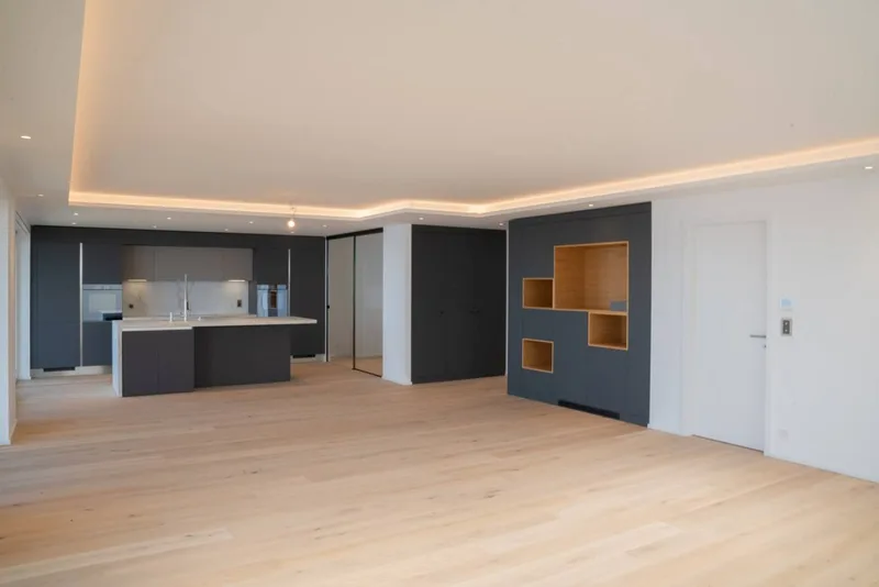 Apartment 5.5 rooms in Chexbres — photo 7