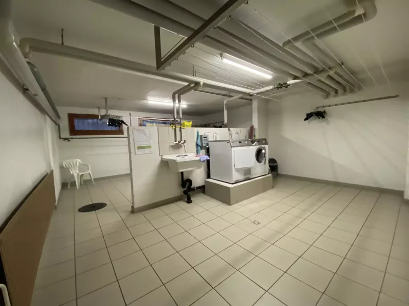 Apartment 3.5 rooms in Delémont — 16