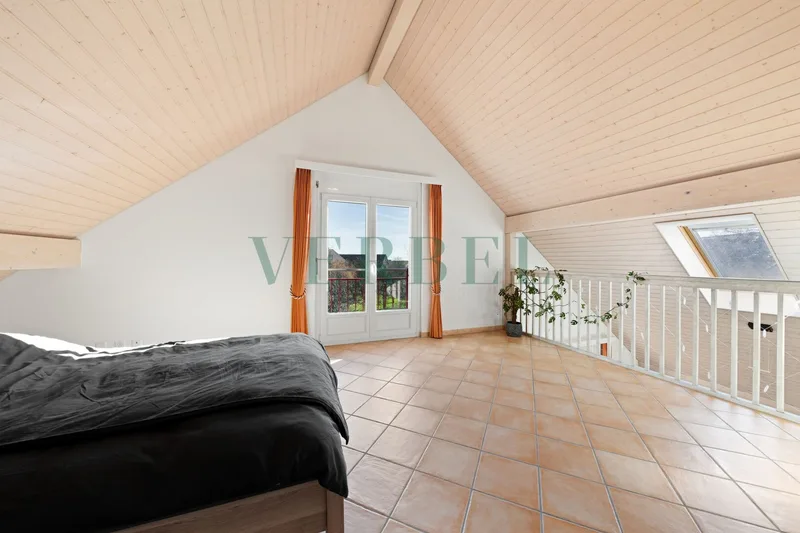 Appartement 5.5 pièces à Daillens — photo 7