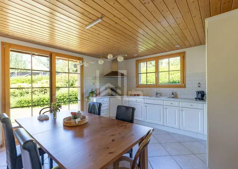 Maison / Villa 8 pièces à Aubonne — photo 24