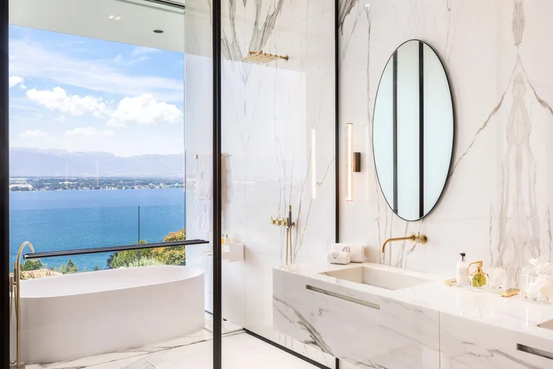 Maison / Villa 9 pièces à Cologny — 14