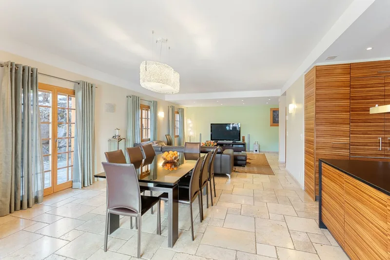 Maison / Villa 15 pièces à Domaine de l'Alpage, Chesières — 12