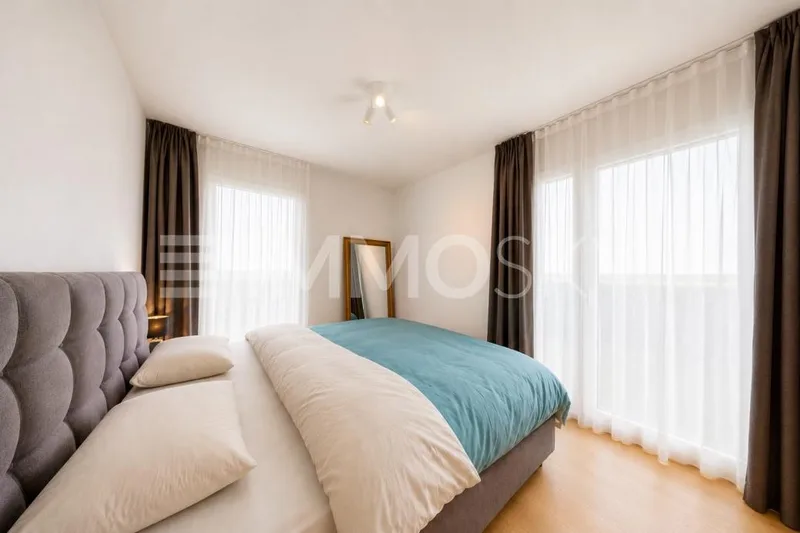 Wohnung 3.5 Zimmer in Ecublens — 6
