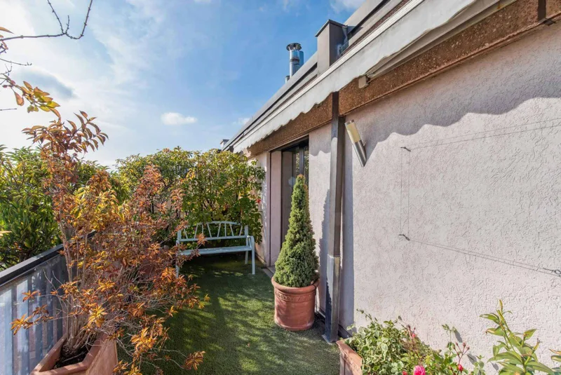 Appartement 6 pièces à Carouge — 11