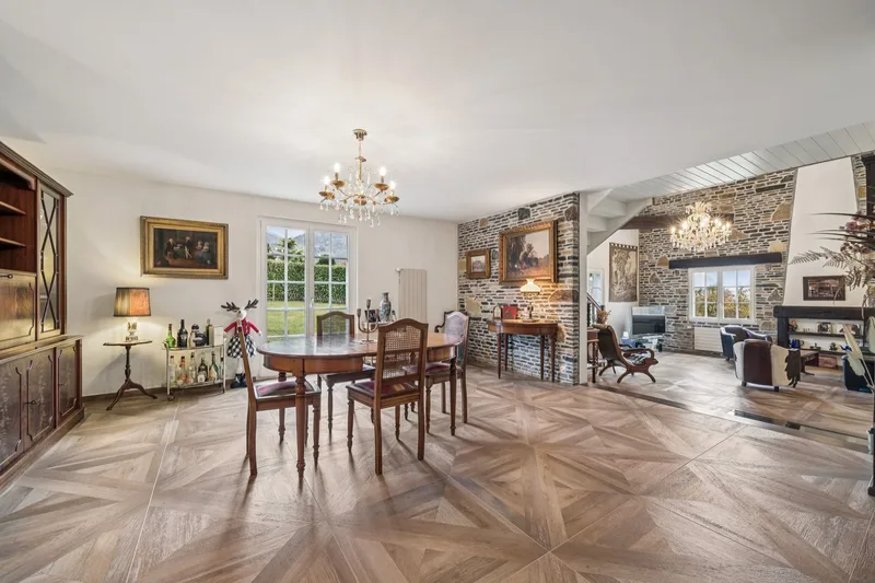 Maison / Villa 6.5 pièces à lower part of Blonay-Saint-Légier — 5