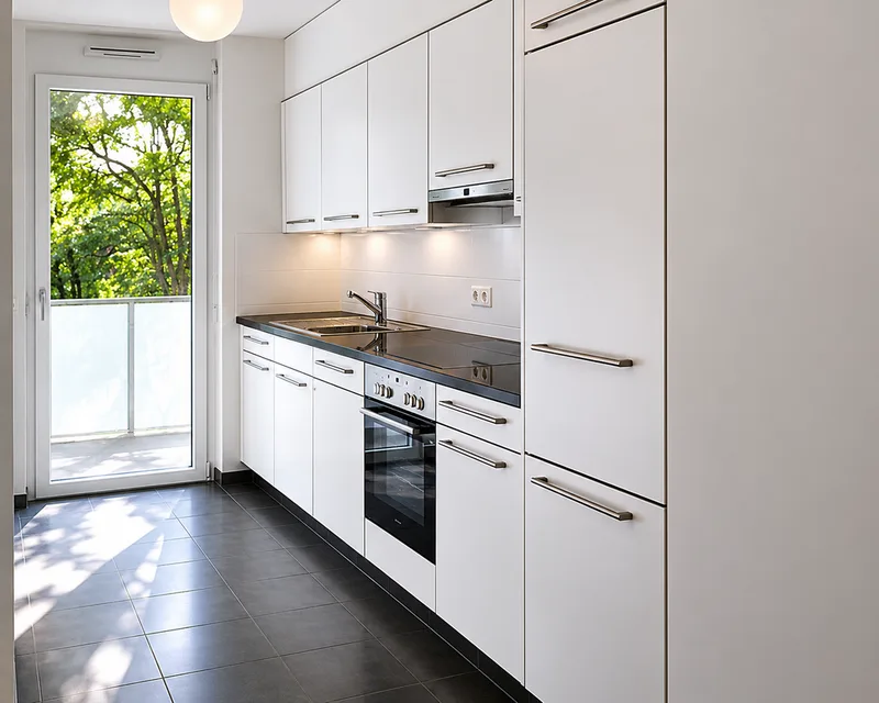 Wohnung 4.5 Zimmer in Nyon