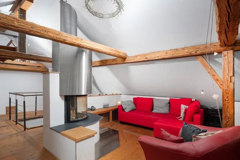 Maison / Villa 7 pièces à Horgen — photo 3