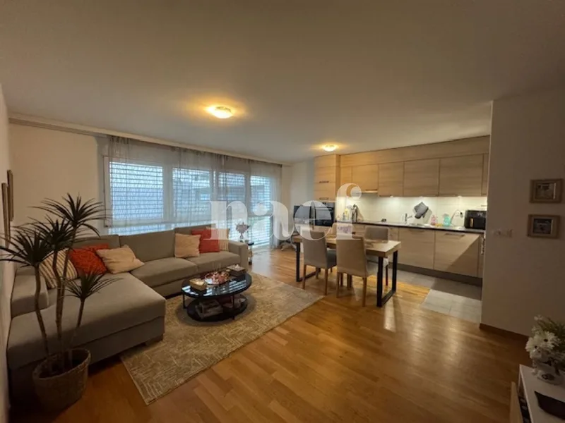 Apartment 2.5 rooms in Nyon — photo 2