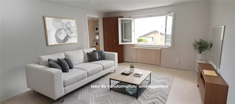 House / Villa 5.5 rooms in Develier — 16