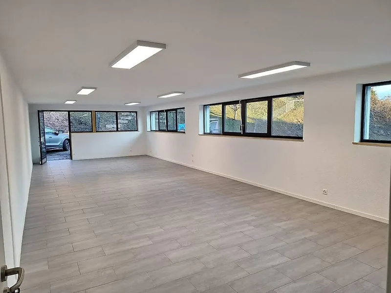 Commercial 1.5 pièces à La Tour-de-Peilz