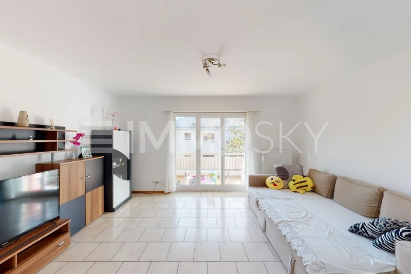 Appartement 3.5 pièces à Bellinzona — 6