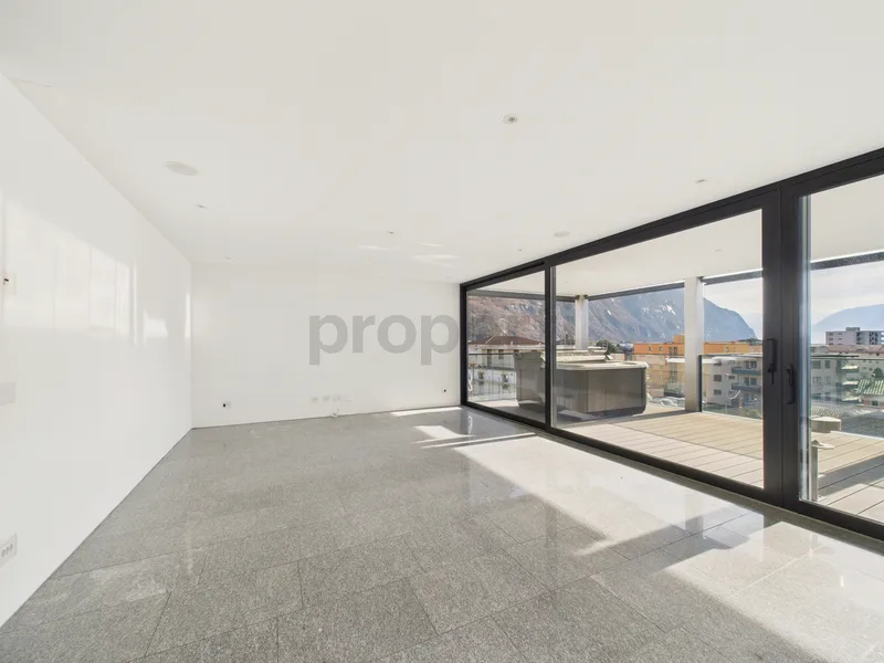 Wohnung 4.5 Zimmer in Biasca — photo 2