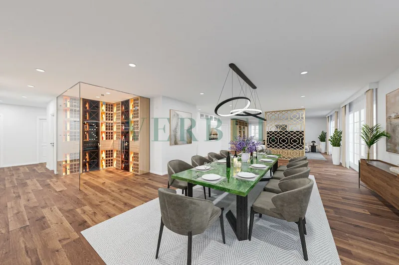 Appartement 5.5 pièces à Chernex — 8