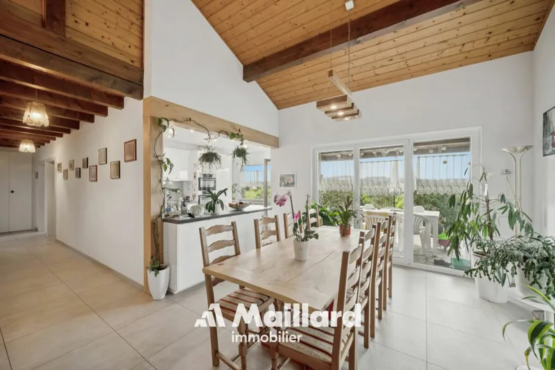 House / Villa 5.5 rooms in Grandson — 7