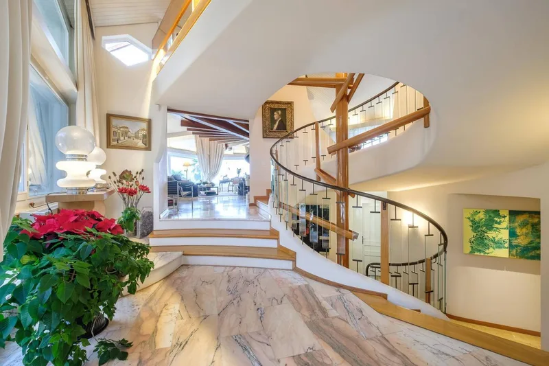 Maison / Villa 15 pièces à Cologny — 2