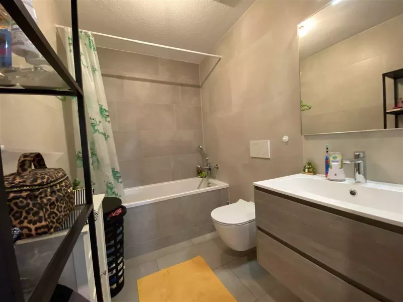 Apartment 4.5 rooms in Haute-Sorne — 9