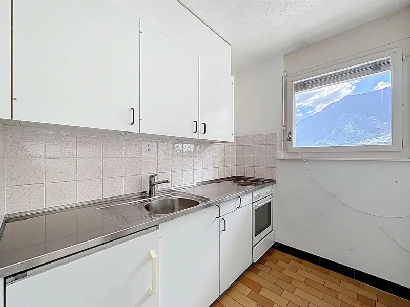 Appartement 2.5 pièces à Sierre — 5