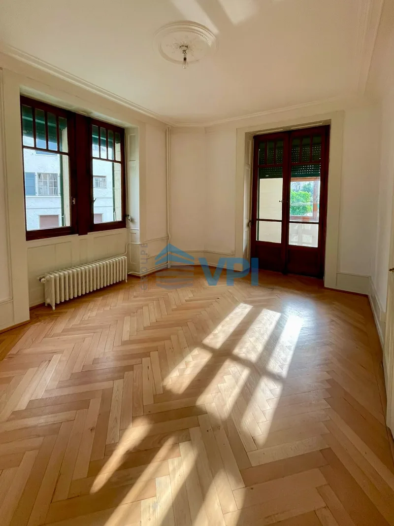 Apartment 4 rooms in Genève