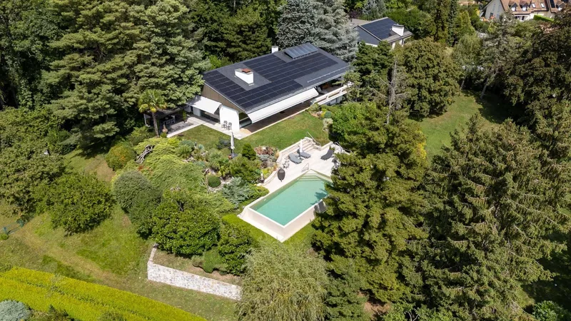 House / Villa 7.5 rooms in Blonay - Saint-Légier