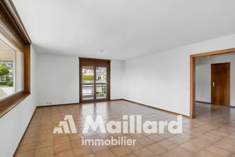 Wohnung 4.5 Zimmer in Cossonay — photo 2