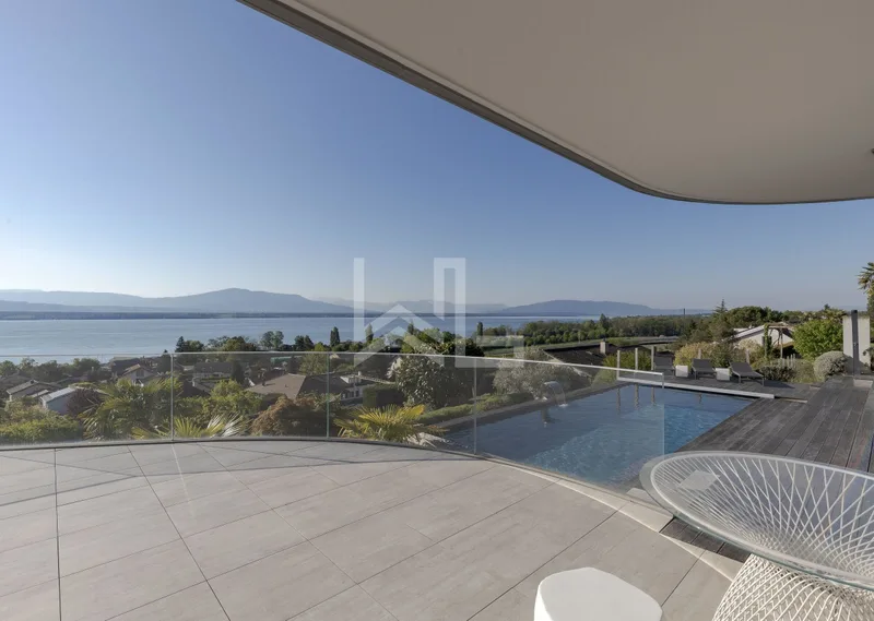 House / Villa 12 rooms in Crans-Montana — 10