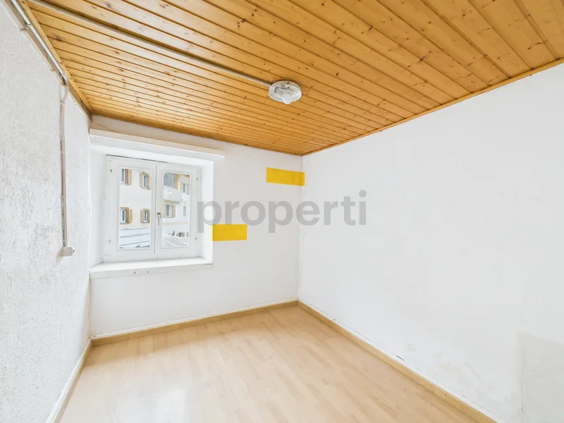 Wohnung 3.5 Zimmer in Albula/Alvra — photo 3