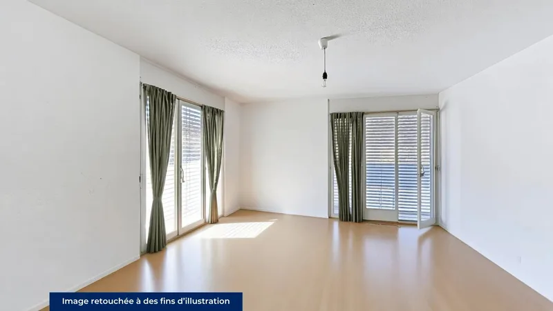 Appartement 4.5 pièces à Sierre — 4