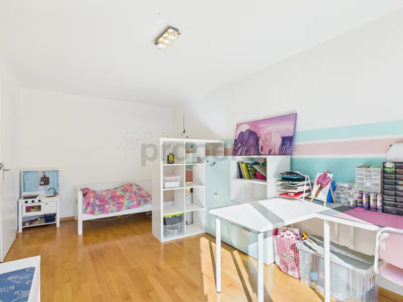 Maison / Villa 6 pièces à Bättwil — photo 9