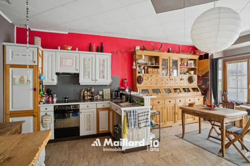 Haus / Villa 3.5 Zimmer in Corbeyrier — photo 4