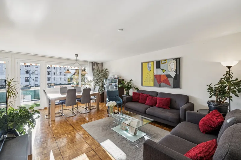 Appartement 4.5 pièces à La Tour-de-Peilz — 2