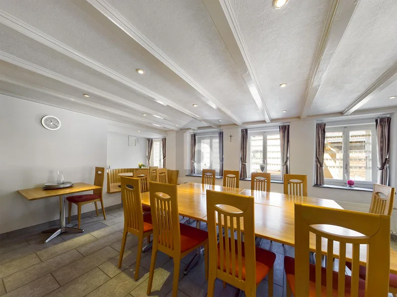 Gewerbe 4 Zimmer in Dorfzentrum — photo 5