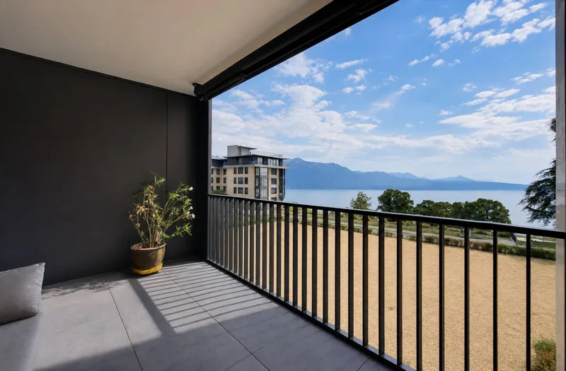 Appartement 3.5 pièces à Chexbres