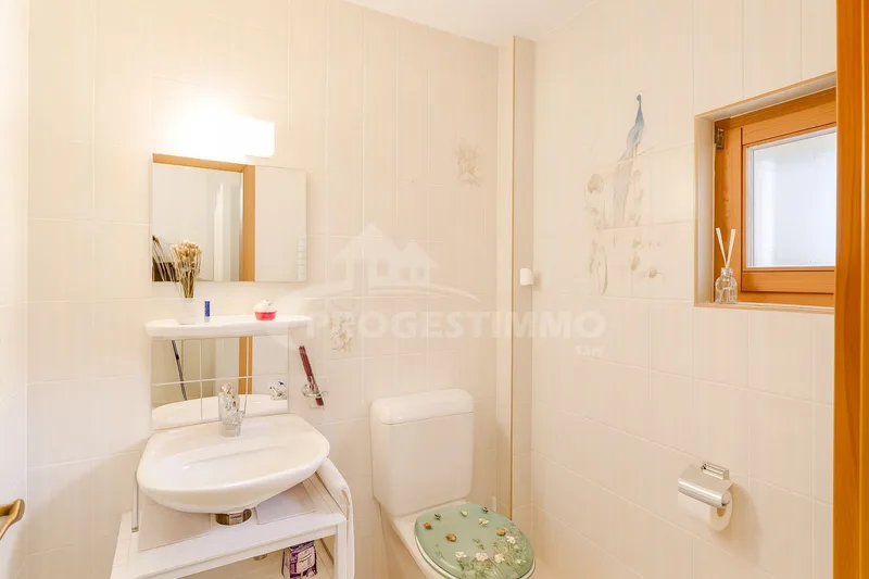 Maison / Villa 8 pièces à Orsières — 15