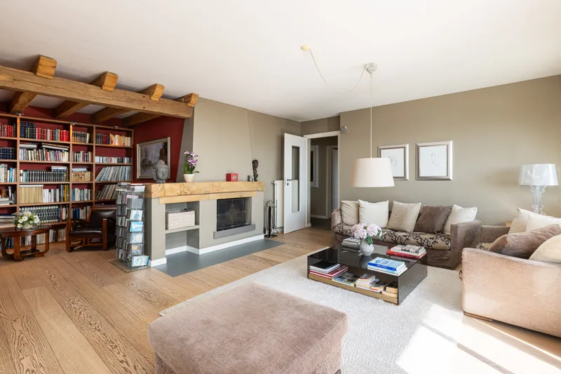 House / Villa 7 rooms in Crans-Montana — 8